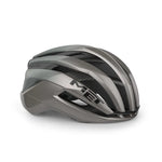 MET TRENTA 3K MIPSAIR CYCLING HELMET - OPAL GREY CARBON