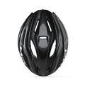 MET TRENTA MIPS CYCLING HELMET - Black/Red Glossy