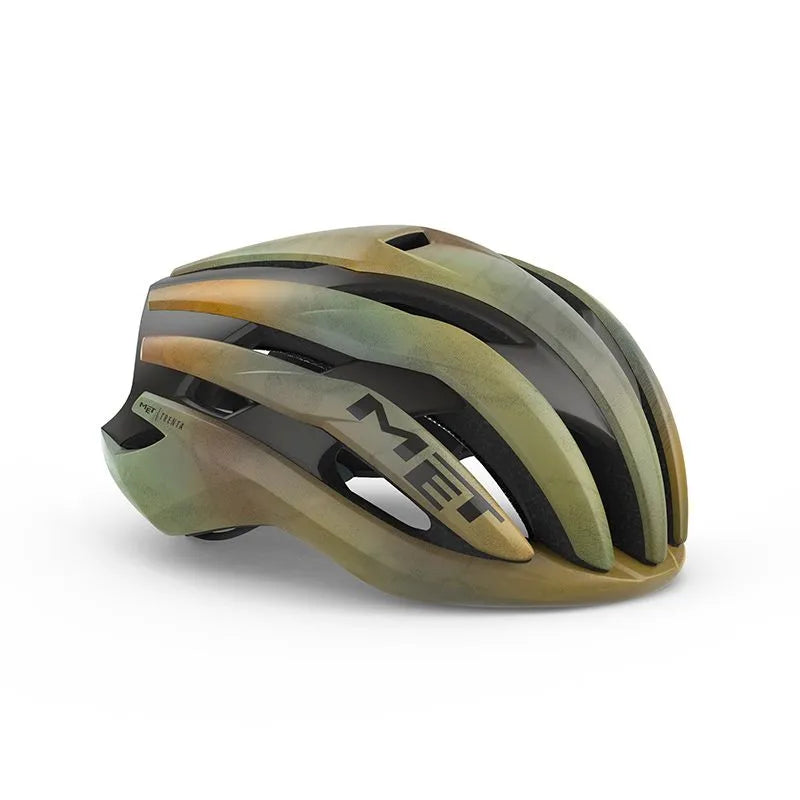 MET TRENTA MIPS CYCLING HELMET - Wander Sabana