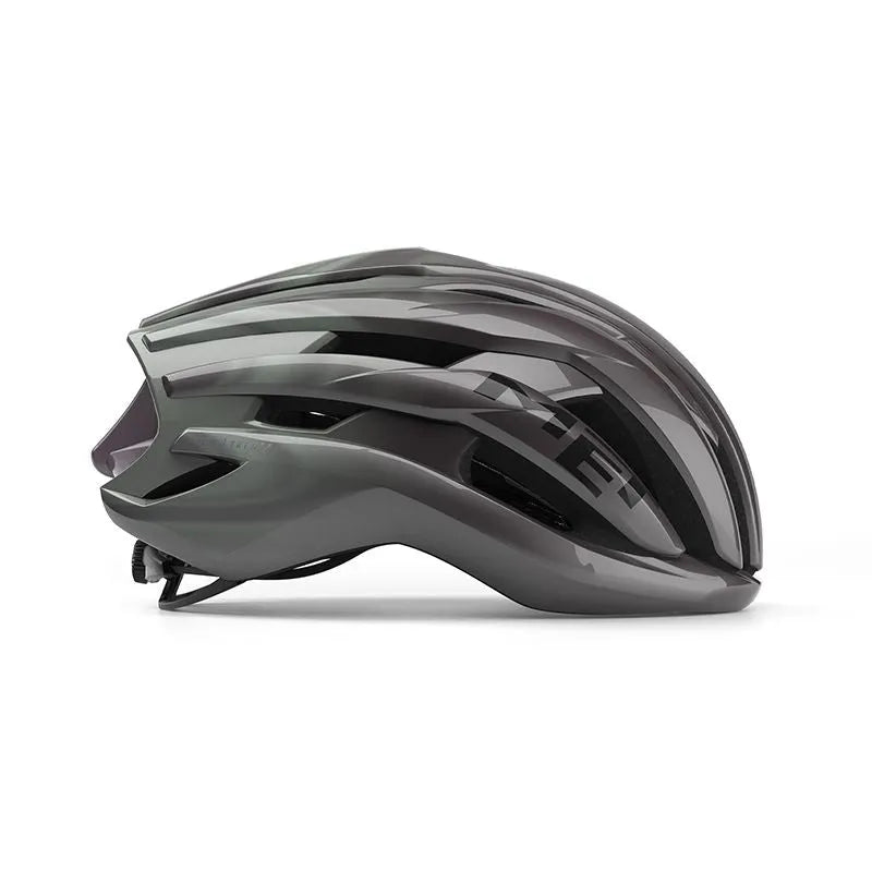 MET TRENTA MIPS Cycling Helmet - Opal Grey Glossy