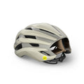 MET Trenta MIPS Cycling Helmet - Beige Grey