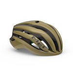 MET Trenta MIPS Cycling Helmet - Wander Green Matt