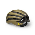 MET Trenta MIPS Cycling Helmet - Wander Green Matt