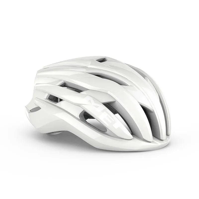 MET Trenta Mips Limited Edition Helmet - Absolute White