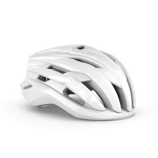 MET Trenta Mips Limited Edition Helmet - Absolute White