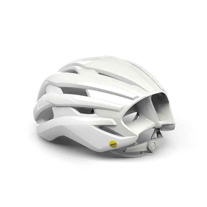 MET Trenta Mips Limited Edition Helmet - Absolute White