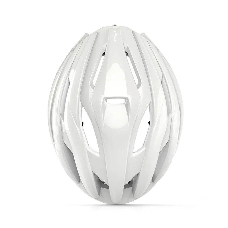 MET Trenta Mips Limited Edition Helmet - Absolute White