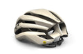 MET Trenta Mips - Wax White Matt