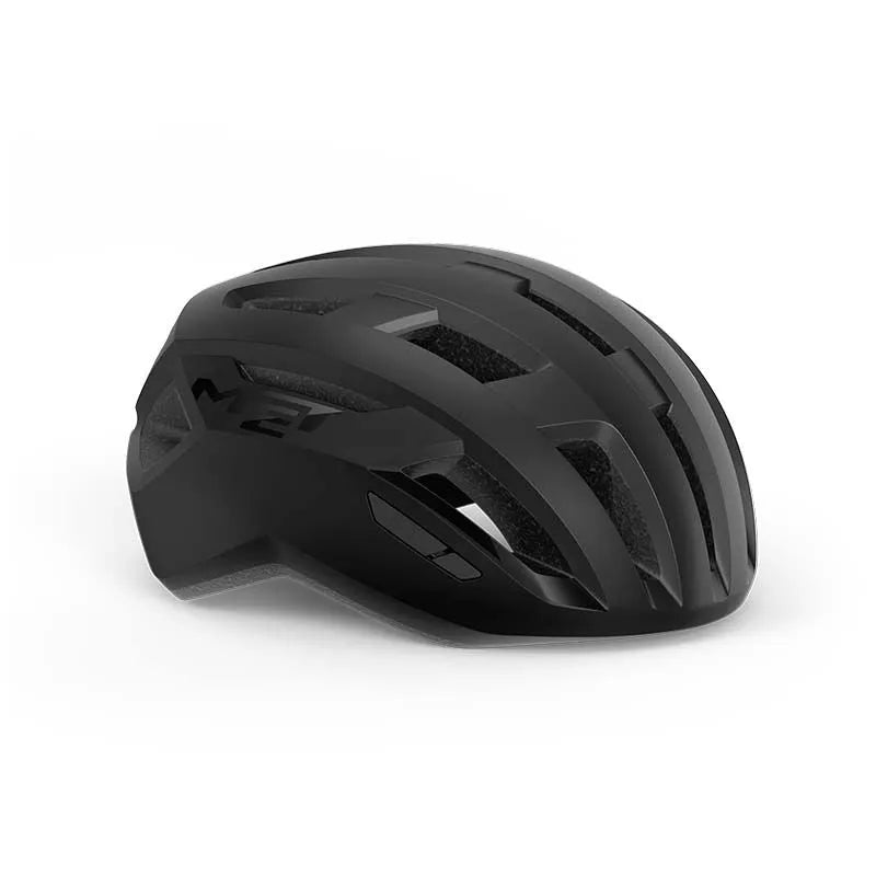 MET VINCI MIPS Cycling Helmet - Black Matt