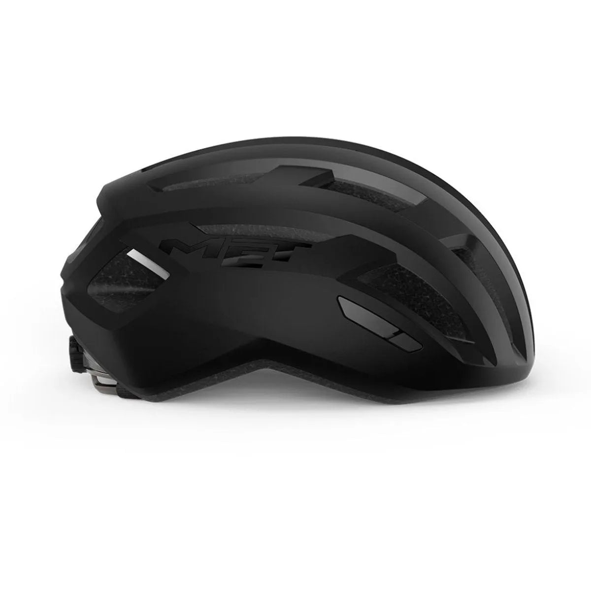 MET VINCI MIPS Cycling Helmet - Black Matt
