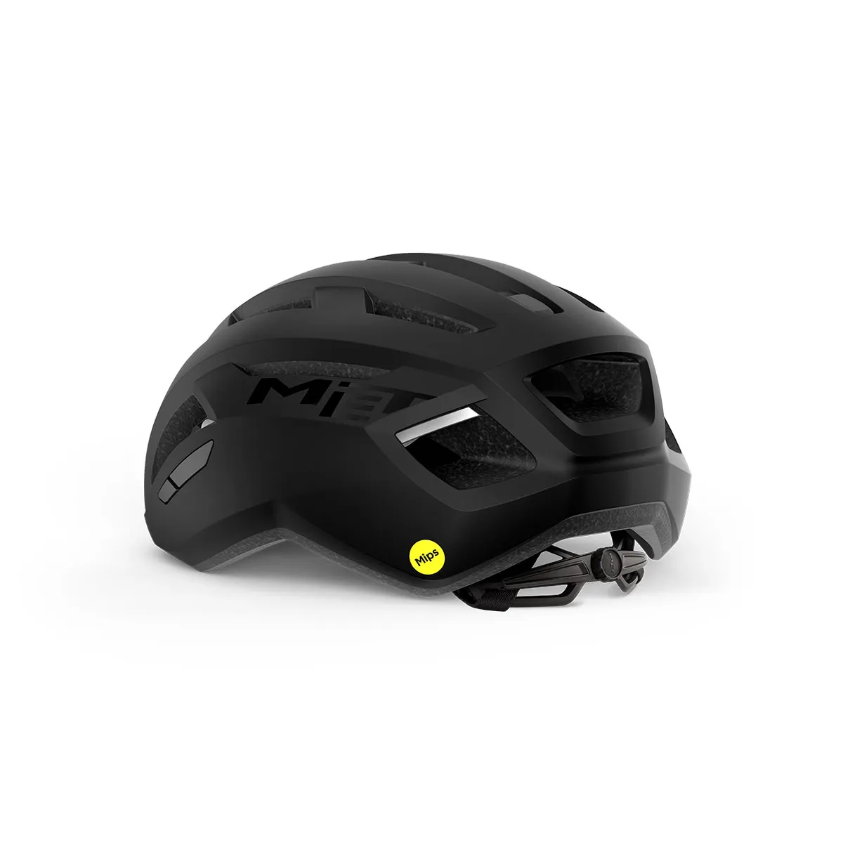 MET VINCI MIPS Cycling Helmet - Black Matt