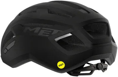 MET VINCI MIPS Cycling Helmet - Black Matt
