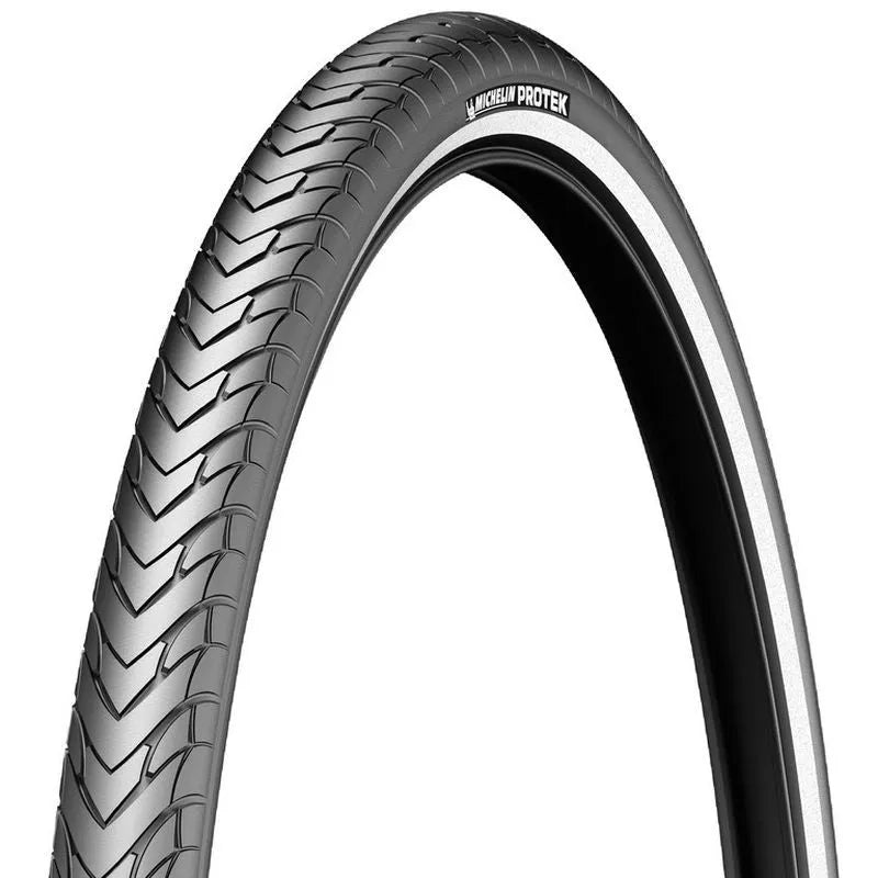 MICHELIN Protec Rìgida - 26x1.85
