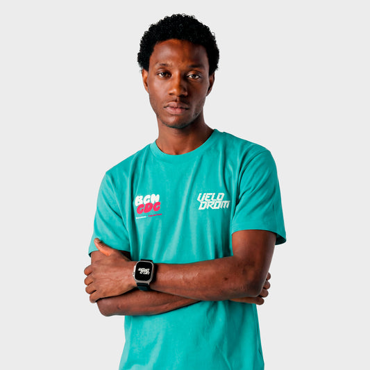 VELODROM Apple Watch Compatible Band - Subtle Black