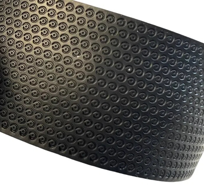 MOMUM Trust Balance Bar Tape 2.50 - Black