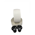 MOMUM Trust Comfort Bar Tape 3.2mm - White