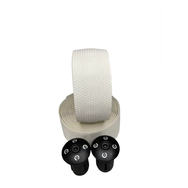 MOMUM Trust Comfort Bar Tape 3.2mm - White