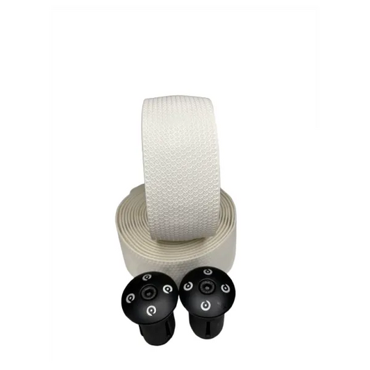 MOMUM Trust Comfort Bar Tape 3.2mm - White