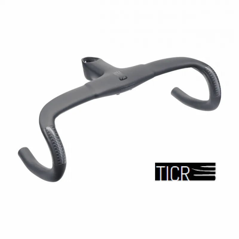 MOST Talon Ultra Fast UD ETiCR Cockpit Handlebar - Carbon