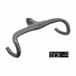 MOST Talon Ultra Fast UD ETiCR Cockpit Handlebar - Carbon