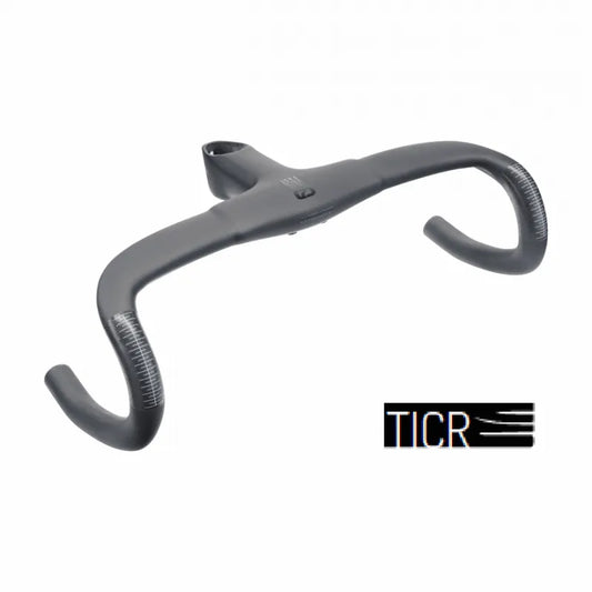 MOST Talon Ultra Fast UD ETiCR Cockpit Handlebar - Carbon