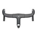 MOST Talon Ultra Fast UD ETiCR Cockpit Handlebar - Carbon