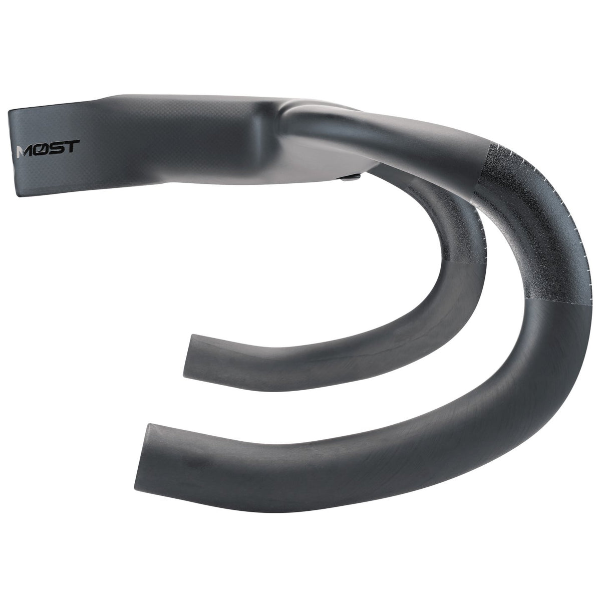 MOST iTALON ULTRA FAST 1K Integrated - Handlebar