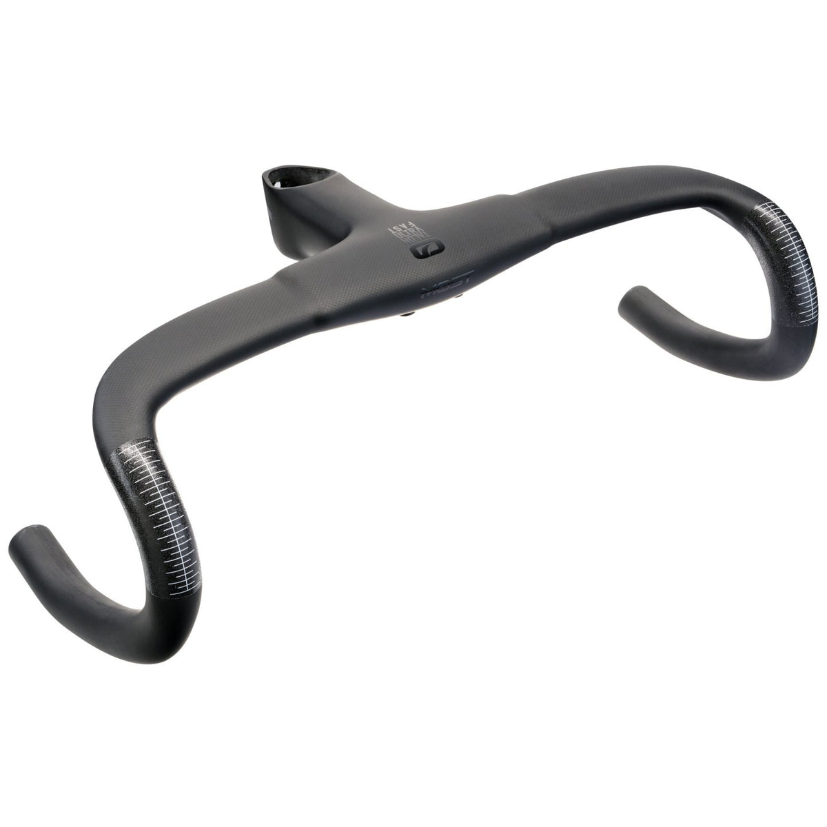 MOST iTALON ULTRA FAST 1K Integrated - Handlebar