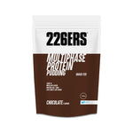 226ERS Multiphase Protein Pudding - Chocolate