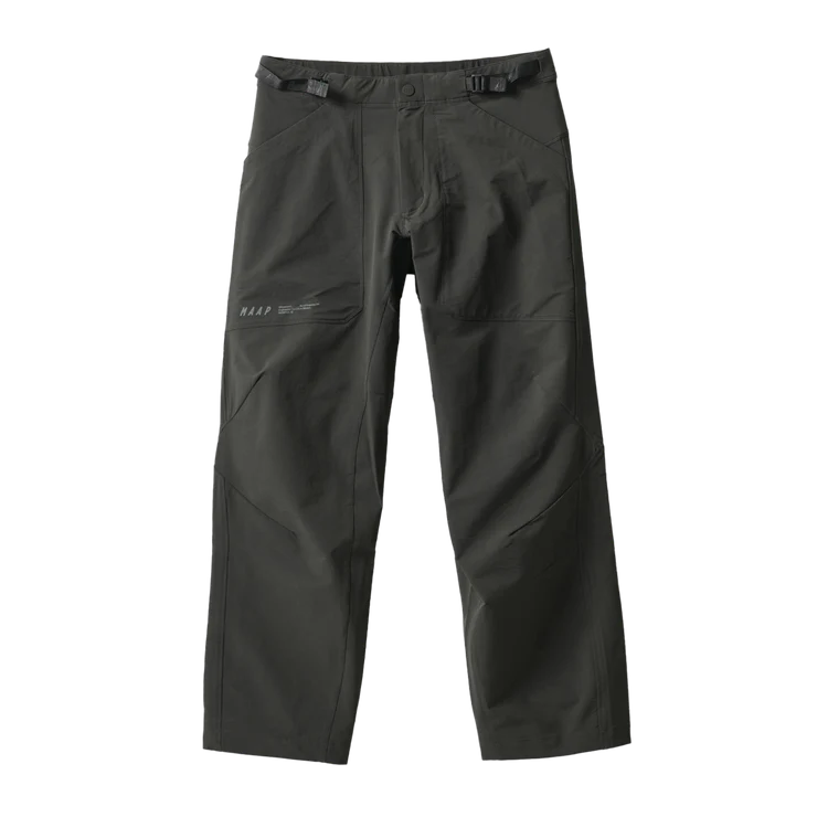 MAAP Alt Road Pants - Magnet