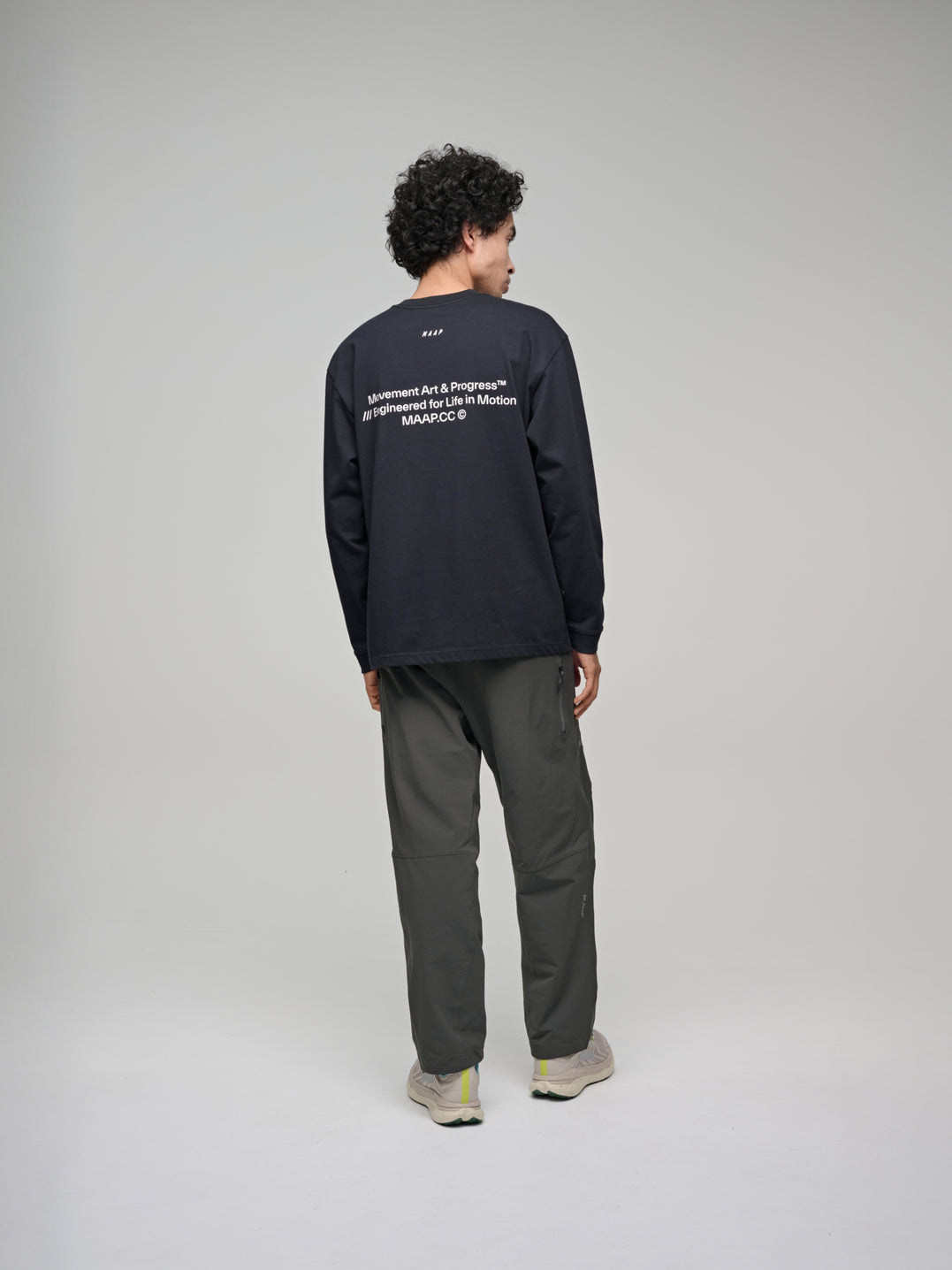 MAAP Alt Road Pants - Magnet