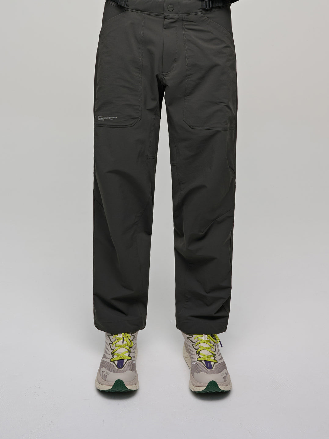 MAAP Alt Road Pants - Magnet