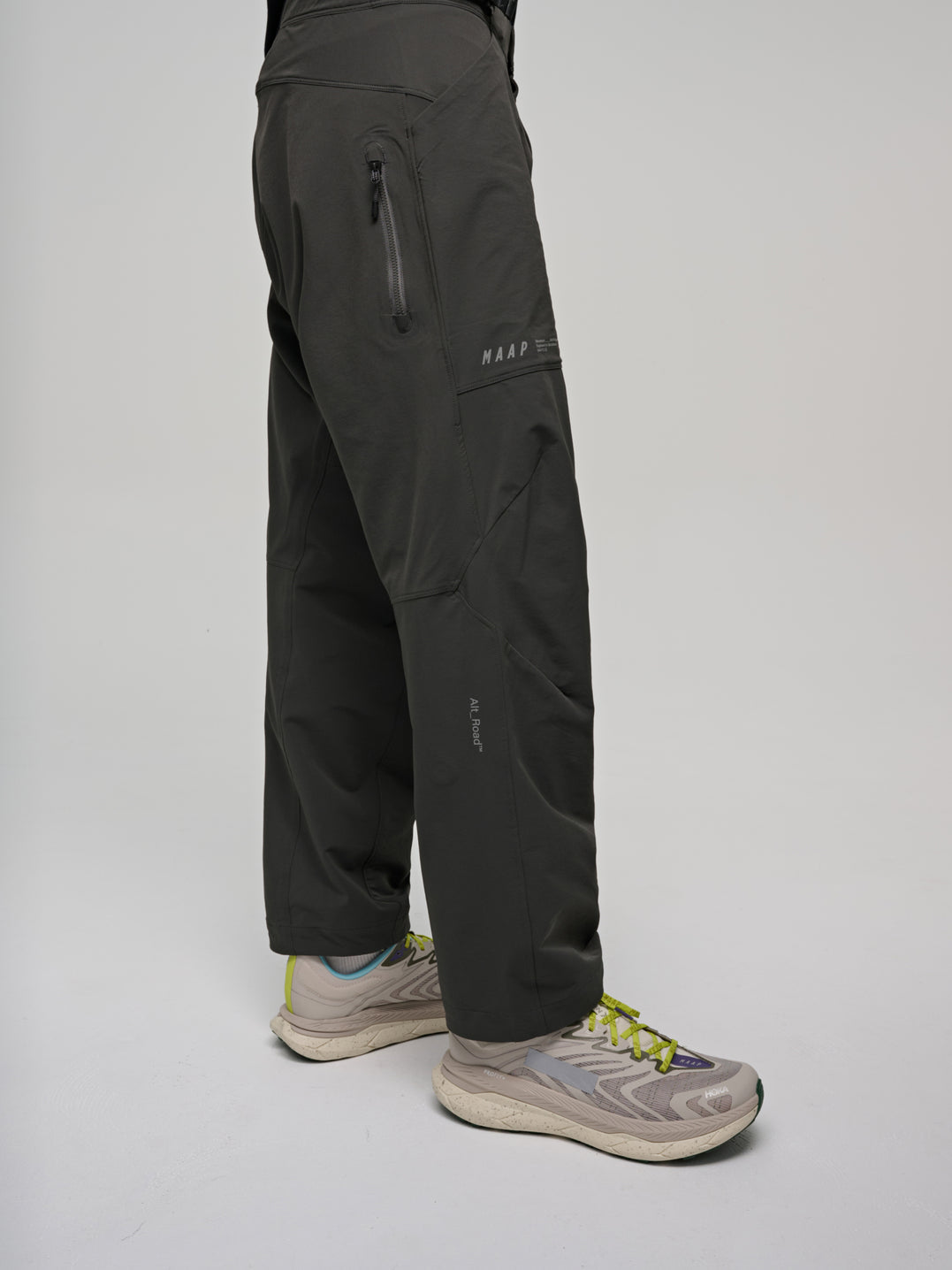 MAAP Alt Road Pants - Magnet