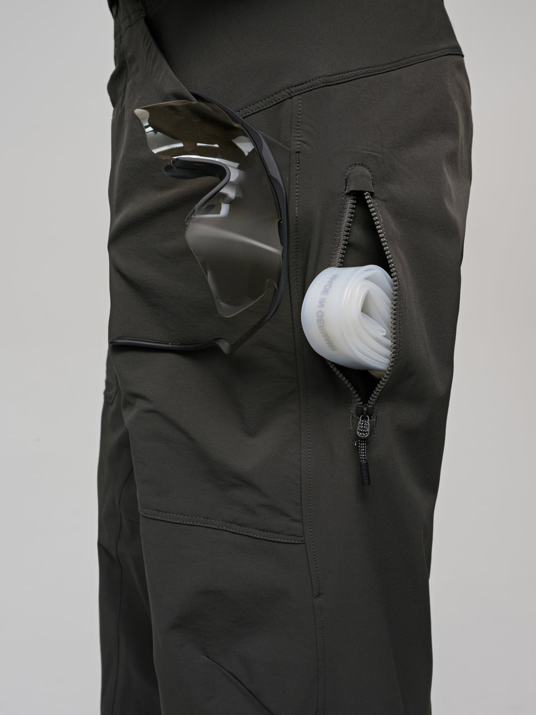 MAAP Alt Road Pants - Magnet