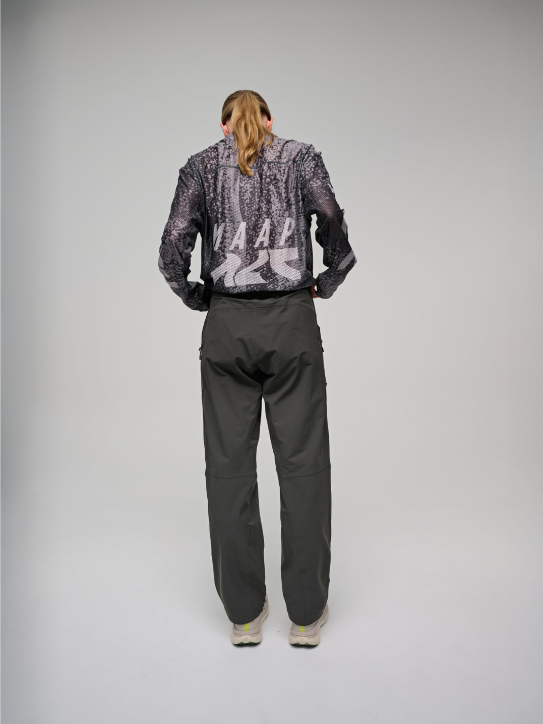 MAAP Alt Road Pants - Magnet