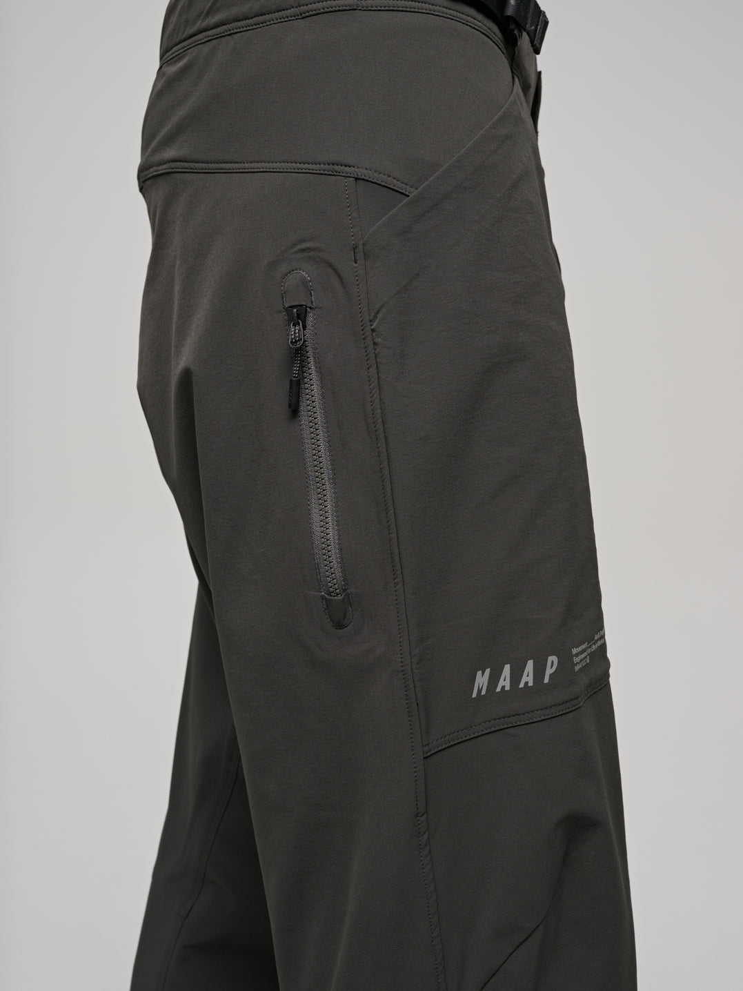 MAAP Alt Road Pants - Magnet