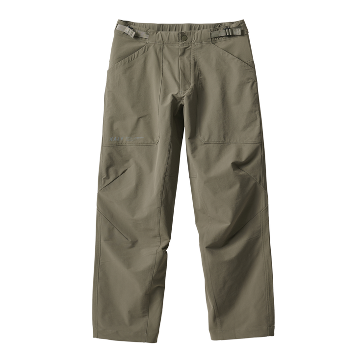 MAAP Alt Road Pant - Scrubland