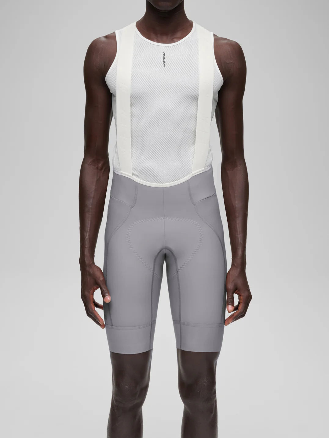 MAAP Team Trägerhose Evo Trägerhose - Titanium