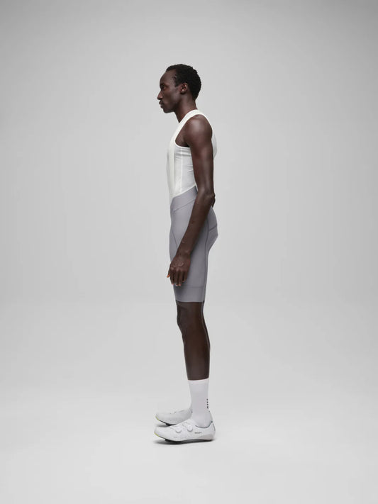 MAAP Team Bib Evo Bib Shorts - Titanium