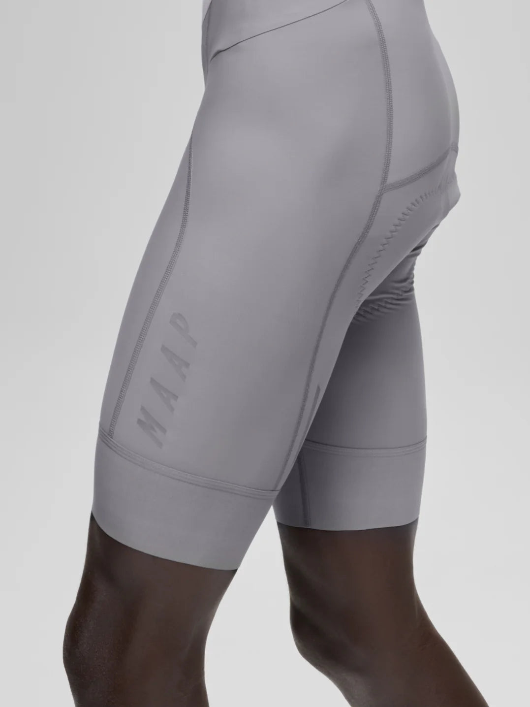 MAAP Team Trägerhose Evo Trägerhose - Titanium