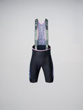MAAP x Mental Athletic Team Bib Evo Cargo - Navy