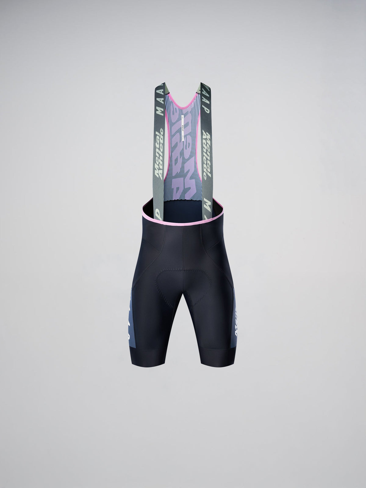 MAAP x Mental Athletic Team Bib Evo Cargo - Navy