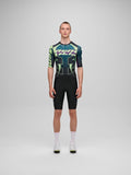 MAAP x Mental Athletic Team Bib Evo Cargo - Navy