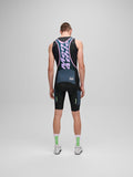 MAAP x Mental Athletic Team Bib Evo Cargo - Navy