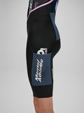 MAAP x Mental Athletic Team Bib Evo Cargo - Navy