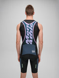 MAAP x Mental Athletic Team Bib Evo Cargo - Navy