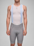 MAAP Strata Team Culotte amb tirants Evo Cargo - Titanium