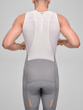 MAAP Strata Team Culotte amb tirants Evo Cargo - Titanium