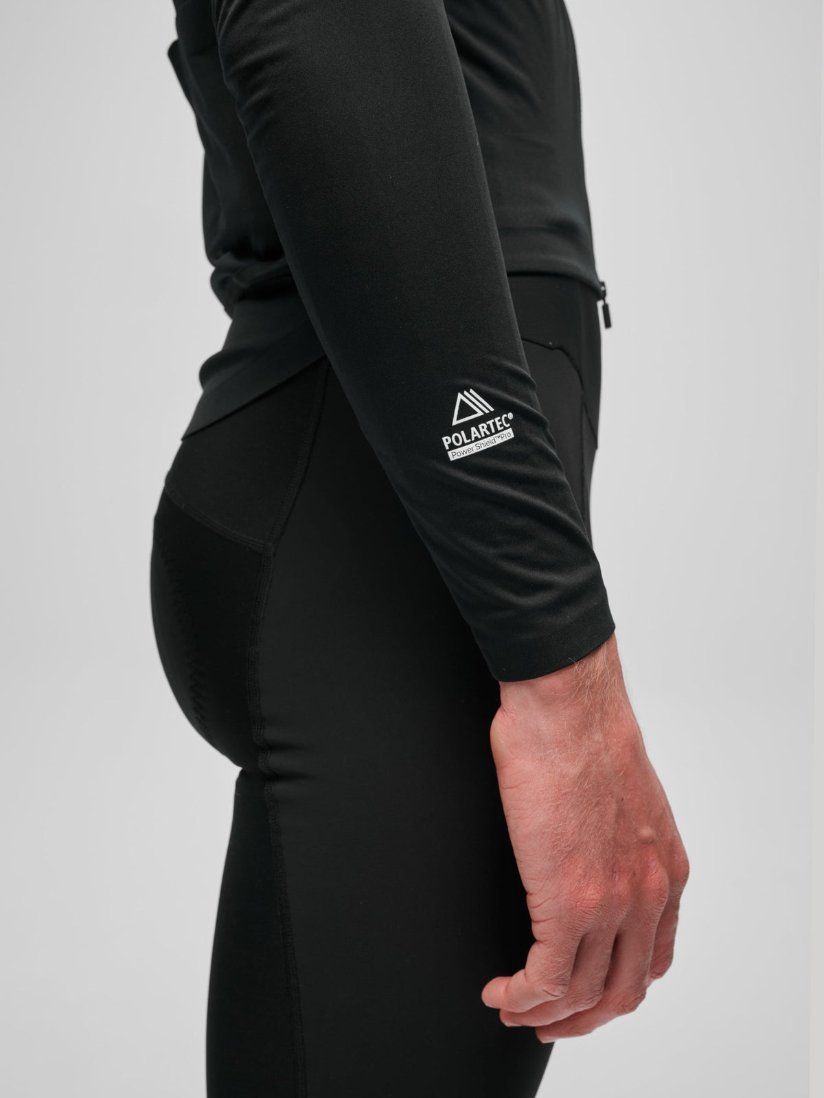 MAAP ELEMENTS PRO RACE JACKET - BLACK