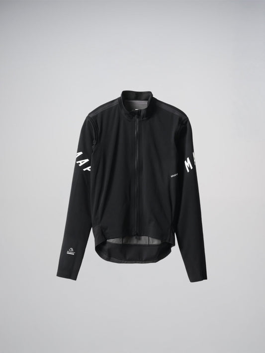MAAP ELEMENTS PRO RACE JACKET - BLACK